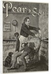 Pear's Soap advertisement by Anonymous