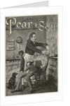 Pear's Soap advertisement by Anonymous