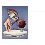 What's New poster by Jean Carlu