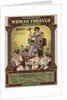 Woman Forever sheet music cover by Anonymous