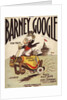 Barney Google fox trot sheet music cover by Anonymous