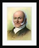 John Quincy Adams by Anonymous