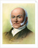 John Quincy Adams by Anonymous