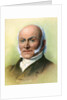 John Quincy Adams by Anonymous