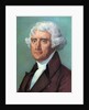 Thomas Jefferson by Anonymous