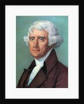 Thomas Jefferson by Anonymous
