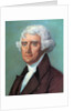 Thomas Jefferson by Anonymous