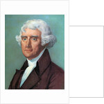 Thomas Jefferson by Anonymous