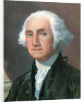 George Washington by Anonymous