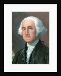George Washington by Anonymous