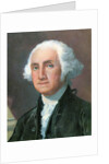 George Washington by Anonymous