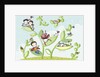 Cordial family spend happy time altogether by Anonymous