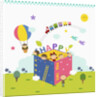 Happy children enjoying their time by Anonymous
