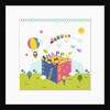 Happy children enjoying their time by Anonymous