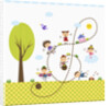 Happy children enjoying their time by Anonymous