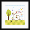 Happy children enjoying their time by Anonymous