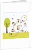 Happy children enjoying their time by Anonymous