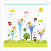Happy children enjoying their time by Anonymous