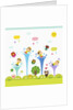 Happy children enjoying their time by Anonymous
