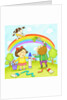 Education and children's school life by Anonymous