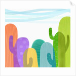 Design of various types of brochure by Anonymous