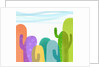 Design of various types of brochure by Anonymous