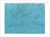 Vintage illustration of a star map by Anonymous