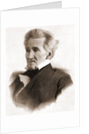Portrait of Andrew Jackson by Anonymous