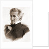 Portrait of Andrew Jackson by Anonymous