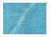 Star map with Cancer, Gemini and Taurus by Anonymous