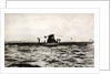 German submarine U-8 was a Type IIB U-boat of the German Kriegsmarine, based out of Kiel during World War II by Anonymous