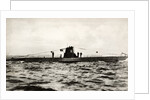 German submarine U-8 was a Type IIB U-boat of the German Kriegsmarine, based out of Kiel during World War II by Anonymous