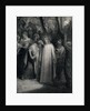 The Judas Kiss (Mark 14:45) by Gustave Dore