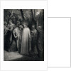 The Judas Kiss (Mark 14:45) by Gustave Dore