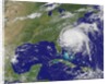 Hurricane Irene on August 26, 2011 by Anonymous