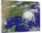 Hurricane Irene on August 26, 2011 by Anonymous