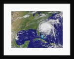 Hurricane Irene on August 26, 2011 by Anonymous