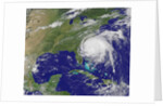 Hurricane Irene on August 26, 2011 by Anonymous