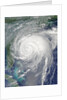 Hurricane Irene on August 26, 2011 by Anonymous