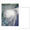 Hurricane Irene on August 26, 2011 by Anonymous