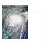 Hurricane Irene on August 26, 2011 by Anonymous