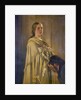 Queen Victoria Receiving the News of Her Accession at Kensington Palace, 20th June 1837 by Anonymous