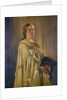 Queen Victoria Receiving the News of Her Accession at Kensington Palace, 20th June 1837 by Anonymous