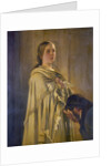Queen Victoria Receiving the News of Her Accession at Kensington Palace, 20th June 1837 by Anonymous