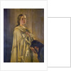 Queen Victoria Receiving the News of Her Accession at Kensington Palace, 20th June 1837 by Anonymous