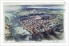 Roman London during the reign of Hadrian by Anonymous
