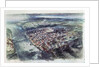 Roman London during the reign of Hadrian by Anonymous