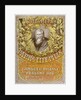 Poster advertising Parr's Life Pills by Anonymous