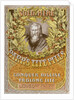 Poster advertising Parr's Life Pills by Anonymous