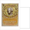 Poster advertising Parr's Life Pills by Anonymous